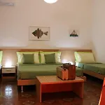 Casa Noemi Bed and Breakfast 3*