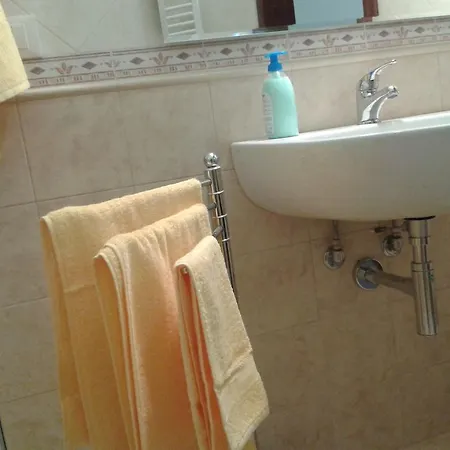 Oda ve Kahvaltı Casa Noemi