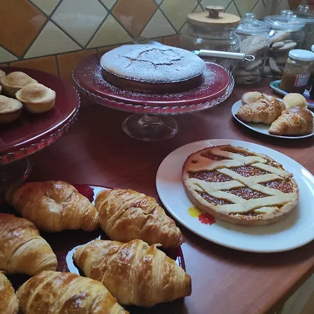 Casa Noemi Bed and Breakfast