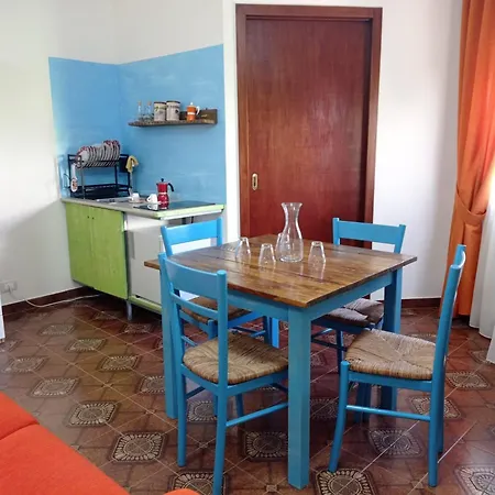 Casa Noemi Bed & Breakfast *