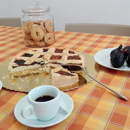 Bed & Breakfast Casa Noemi *