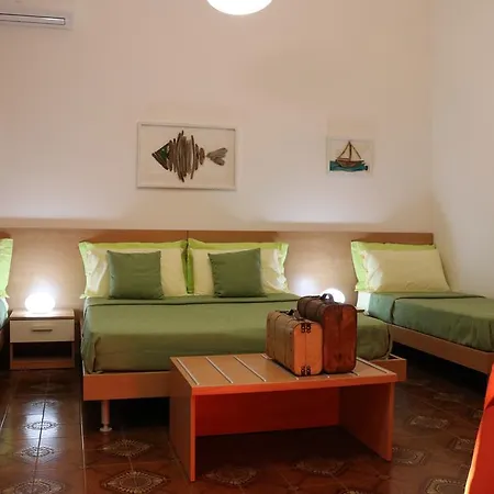 Casa Noemi Oda ve Kahvaltı 3*