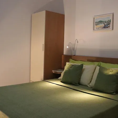 Casa Noemi Oda ve Kahvaltı Uggiano La Chiesa