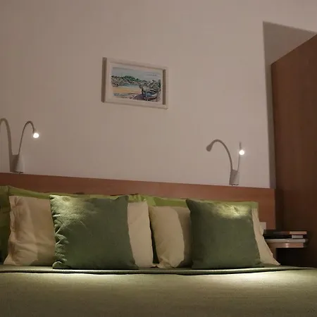 Casa Noemi Oda ve Kahvaltı
