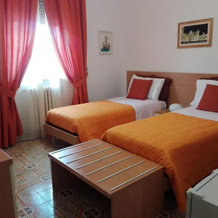 Bed and Breakfast Casa Noemi
