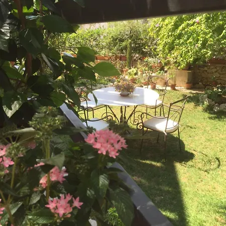 B&B Casa Noemi 우기아노 라 치에사