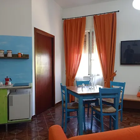 Casa Noemi 우기아노 라 치에사