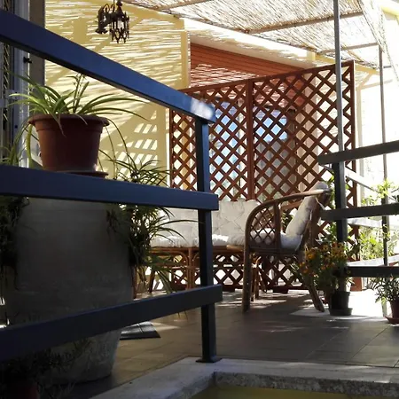 Casa Noemi B&B 우기아노 라 치에사