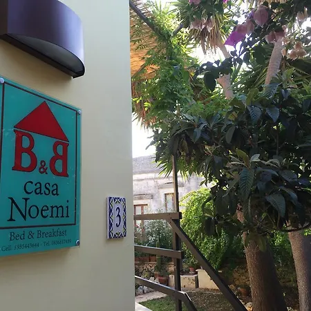 Casa Noemi Uggiano La Chiesa