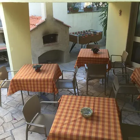 B&B Casa Noemi 우기아노 라 치에사