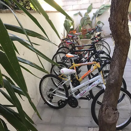 B&B Casa Noemi 우기아노 라 치에사