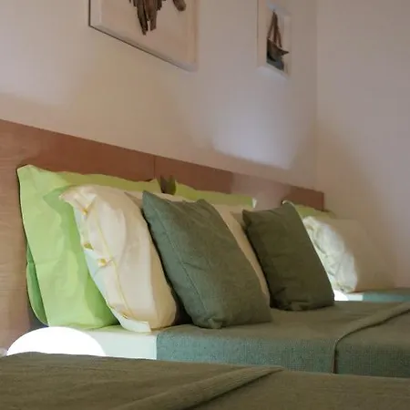 Casa Noemi 3* 우기아노 라 치에사