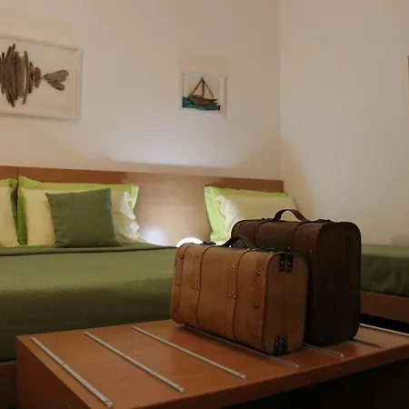 Bed & Breakfast Casa Noemi Uggiano La Chiesa