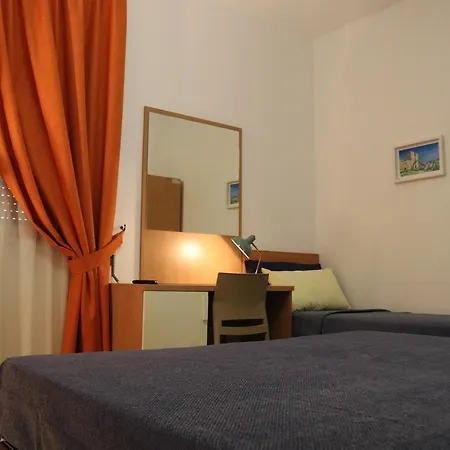 Casa Noemi 3* 우기아노 라 치에사