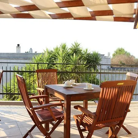 Bed & Breakfast Casa Noemi