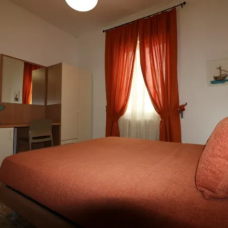 Casa Noemi 우기아노 라 치에사