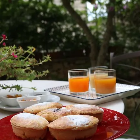 Bed & Breakfast Casa Noemi