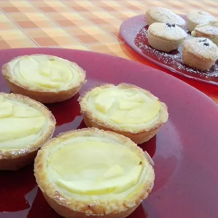 Casa Noemi 우기아노 라 치에사