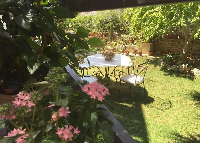 Bed & Breakfast Casa Noemi Uggiano La Chiesa