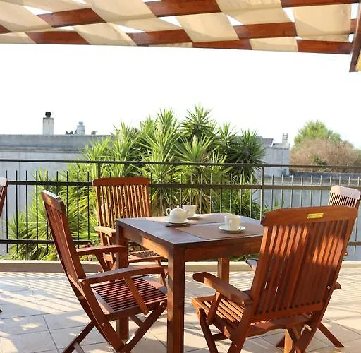 Bed & Breakfast Casa Noemi