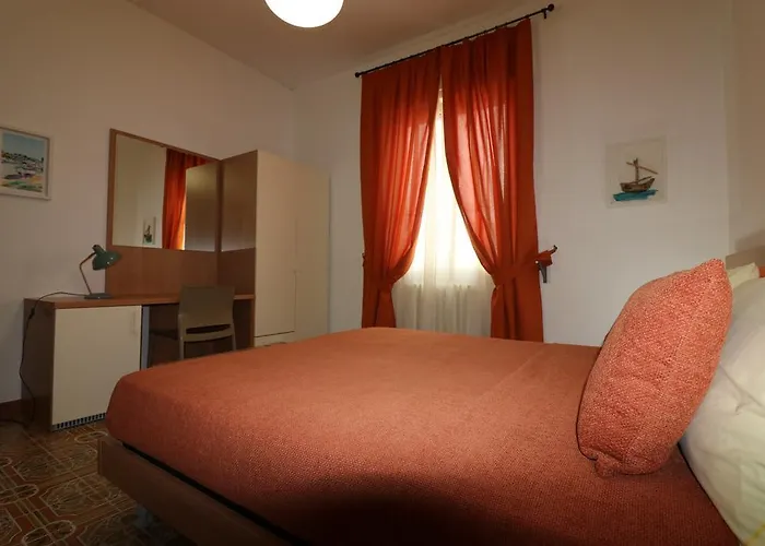 Casa Noemi Uggiano La Chiesa