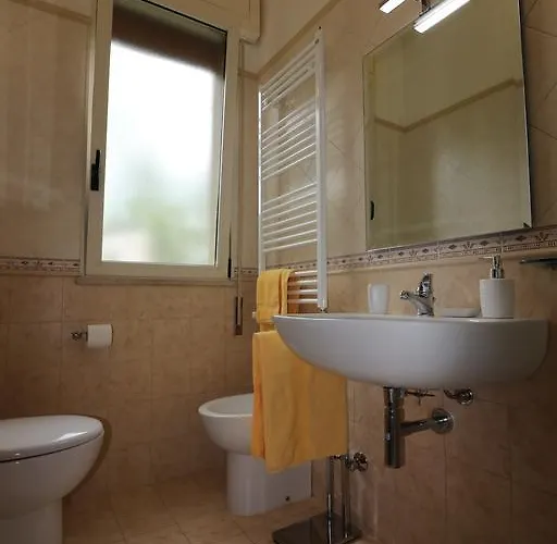 Casa Noemi 3* Uggiano La Chiesa