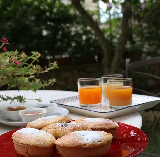 Bed & Breakfast Casa Noemi